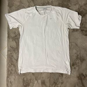 gymshark men’s tee